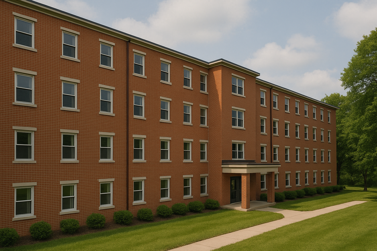 Hostel Accommodations