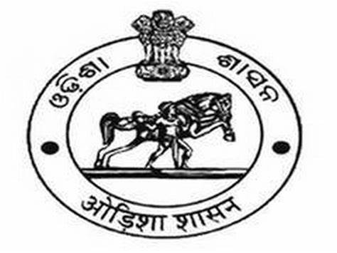 Odisha Government